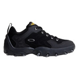 Tenis Oakley Teeth Bomber