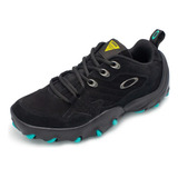 Tenis Oakley Teeth Noise