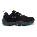 Tenis Oakley Teeth Noise