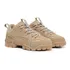 Tenis Okley Couro Flack 2.0 Bota Macio E Resistente Envio Já