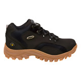 Tenis Okley De Couro