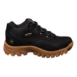 Tenis Okley De Couro