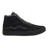 Tenis Old School Mad