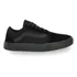 Tenis Old School Unissex Black Escolar Skatista