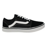 Tenis Old School Urbano