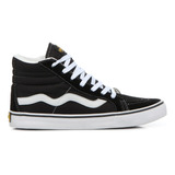 Tenis Old Skool Hi Mad Rats