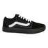 Tênis Old Skool Preto/branco Unissex Skatista