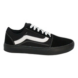 Tenis Old Skool Preto