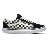 Tenis Old Skool Tradicional