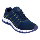Tenis Olimp Esportivo Masculino Feminino Leve E Macio