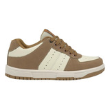 Tenis Ollie Alpha Low