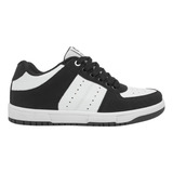 Tenis Ollie Alpha Low