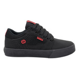 Tenis Ollie Masculino Plazza