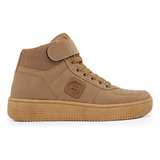 Tenis Ollie Premium Cano