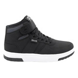 Tenis Ollie Street Alpha