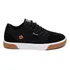 Tênis Ollie Street Plazza Color Preto/preto - Adulto 40 Br