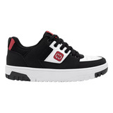 Tenis Ollie Street Tyger