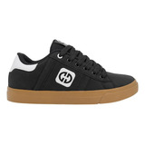 Tenis Ollie Urca Leve