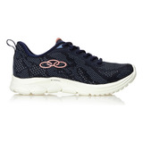 Tenis Olympikus Casual Citrus