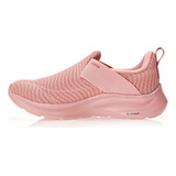 Tênis Olympikus Casual Flutua Kids Infantil Color Calendula 32 Br