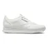 Tênis Olympikus Casual Jogging 100 Obtn068_1-012 Color Branco - Adulto 34 Br