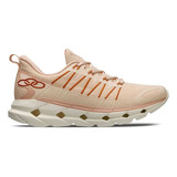 Tênis Olympikus Cyber 3 Feminino Rosa