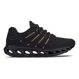 Tenis Olympikus Cyber 4