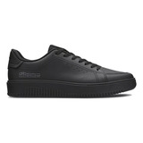 Tênis Olympikus Eros Color Preto - Adulto 40 Br