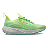 Tenis Olympikus Feminino Eleva