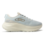 Tenis Olympikus Feminino Reflect