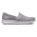 Tênis Olympikus Feminino Slip On Angel 3 Casual Lunar 43617226 35