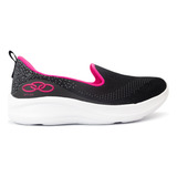Tenis Olympikus Feminino Slip