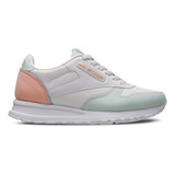 Tenis Olympikus Jogging Classico