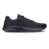 Tênis Olympikus Masculino Index 3 Original Confortável