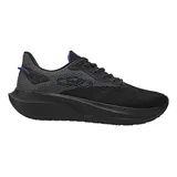 Tenis Olympikus Mescla Preto