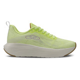 Tenis Olympikus Purpura Feminino