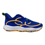 Tênis Olympikus Quadra Br1 Masculino Original