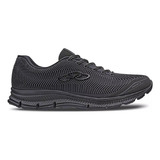 Tênis Olympikus Treino Proof 3 Color Preto chumbo Adulto 42 Br