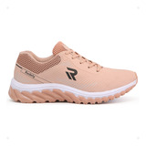 Tênis Olympus Redely Masculino Feminino Academia Promoção