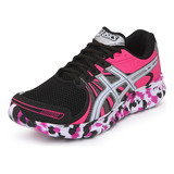 Tênis Original Asics Gel Revelation Masculino