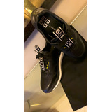 Tênis Original Da Marca Italiana Givenchyblack Tr3