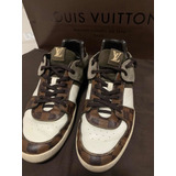 Tênis Original Louis Vuitton