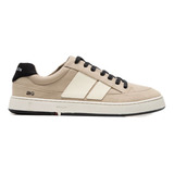 Tenis Osklen Canvas Ag