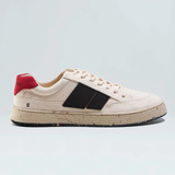 Tenis Osklen Canvas Ag