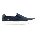 Tenis Osklen Canvas Slip