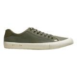 Tenis Osklen Canvas Vulcanizado