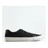 Tenis Osklen Canvas Vulcanizado Masculino 62043-10_preto L