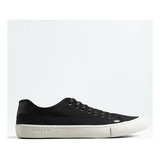 Tenis Osklen Canvas Vulcanizado