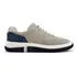 Tenis Osklen Hybrid Laces Couro Sapatenis Masculino C/ Nf-e
