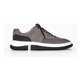 Tenis Osklen Hybrid Laces